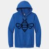 GILDAN® HEAVY BLEND™ FULL ZIP HOODIE Thumbnail