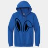 GILDAN® HEAVY BLEND™ FULL ZIP HOODIE Thumbnail