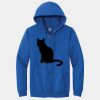 GILDAN® HEAVY BLEND™ FULL ZIP HOODIE Thumbnail