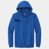 GILDAN® HEAVY BLEND™ FULL ZIP HOODIE Thumbnail