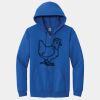 GILDAN® HEAVY BLEND™ FULL ZIP HOODIE Thumbnail