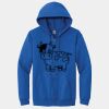 GILDAN® HEAVY BLEND™ FULL ZIP HOODIE Thumbnail