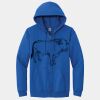 GILDAN® HEAVY BLEND™ FULL ZIP HOODIE Thumbnail