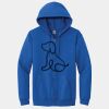 GILDAN® HEAVY BLEND™ FULL ZIP HOODIE Thumbnail