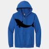 GILDAN® HEAVY BLEND™ FULL ZIP HOODIE Thumbnail