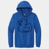 GILDAN® HEAVY BLEND™ FULL ZIP HOODIE Thumbnail