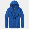GILDAN® HEAVY BLEND™ FULL ZIP HOODIE Thumbnail