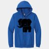 GILDAN® HEAVY BLEND™ FULL ZIP HOODIE Thumbnail
