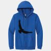 GILDAN® HEAVY BLEND™ FULL ZIP HOODIE Thumbnail