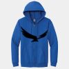GILDAN® HEAVY BLEND™ FULL ZIP HOODIE Thumbnail