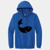 GILDAN® HEAVY BLEND™ FULL ZIP HOODIE Thumbnail