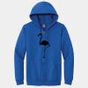 GILDAN® HEAVY BLEND™ FULL ZIP HOODIE Thumbnail