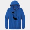 GILDAN® HEAVY BLEND™ FULL ZIP HOODIE Thumbnail