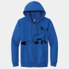 GILDAN® HEAVY BLEND™ FULL ZIP HOODIE Thumbnail