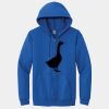 GILDAN® HEAVY BLEND™ FULL ZIP HOODIE Thumbnail