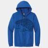 GILDAN® HEAVY BLEND™ FULL ZIP HOODIE Thumbnail