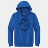 GILDAN® HEAVY BLEND™ FULL ZIP HOODIE Thumbnail