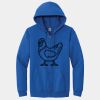 GILDAN® HEAVY BLEND™ FULL ZIP HOODIE Thumbnail