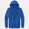 GILDAN® HEAVY BLEND™ FULL ZIP HOODIE Thumbnail