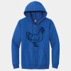 GILDAN® HEAVY BLEND™ FULL ZIP HOODIE Thumbnail