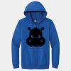 GILDAN® HEAVY BLEND™ FULL ZIP HOODIE Thumbnail