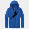 GILDAN® HEAVY BLEND™ FULL ZIP HOODIE Thumbnail