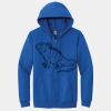 GILDAN® HEAVY BLEND™ FULL ZIP HOODIE Thumbnail
