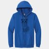 GILDAN® HEAVY BLEND™ FULL ZIP HOODIE Thumbnail