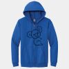 GILDAN® HEAVY BLEND™ FULL ZIP HOODIE Thumbnail