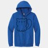 GILDAN® HEAVY BLEND™ FULL ZIP HOODIE Thumbnail