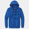 GILDAN® HEAVY BLEND™ FULL ZIP HOODIE Thumbnail