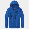 GILDAN® HEAVY BLEND™ FULL ZIP HOODIE Thumbnail