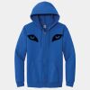 GILDAN® HEAVY BLEND™ FULL ZIP HOODIE Thumbnail