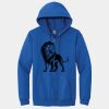 GILDAN® HEAVY BLEND™ FULL ZIP HOODIE Thumbnail