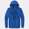 GILDAN® HEAVY BLEND™ FULL ZIP HOODIE Thumbnail
