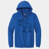 GILDAN® HEAVY BLEND™ FULL ZIP HOODIE Thumbnail
