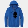 GILDAN® HEAVY BLEND™ FULL ZIP HOODIE Thumbnail
