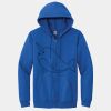 GILDAN® HEAVY BLEND™ FULL ZIP HOODIE Thumbnail