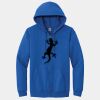 GILDAN® HEAVY BLEND™ FULL ZIP HOODIE Thumbnail