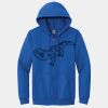 GILDAN® HEAVY BLEND™ FULL ZIP HOODIE Thumbnail