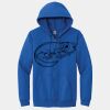 GILDAN® HEAVY BLEND™ FULL ZIP HOODIE Thumbnail