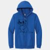GILDAN® HEAVY BLEND™ FULL ZIP HOODIE Thumbnail