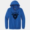 GILDAN® HEAVY BLEND™ FULL ZIP HOODIE Thumbnail