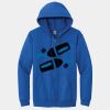 GILDAN® HEAVY BLEND™ FULL ZIP HOODIE Thumbnail