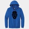 GILDAN® HEAVY BLEND™ FULL ZIP HOODIE Thumbnail