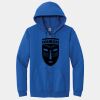 GILDAN® HEAVY BLEND™ FULL ZIP HOODIE Thumbnail