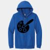 GILDAN® HEAVY BLEND™ FULL ZIP HOODIE Thumbnail