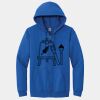 GILDAN® HEAVY BLEND™ FULL ZIP HOODIE Thumbnail