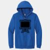 GILDAN® HEAVY BLEND™ FULL ZIP HOODIE Thumbnail