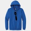 GILDAN® HEAVY BLEND™ FULL ZIP HOODIE Thumbnail